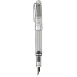 Twsbi Broad Fountain Pen - Vac Mini - SCOOBOO - M7444410 - Fountain Pen