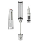 Twsbi Broad Fountain Pen - Vac Mini - SCOOBOO - M7444410 - Fountain Pen