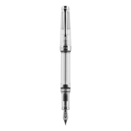 Twsbi Broad Fountain Pen - Vac Mini - SCOOBOO - M7444410 - Fountain Pen