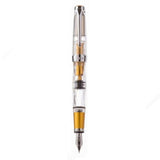 Twsbi Broad Nib Fountain Pen - Diamond Mini AL - SCOOBOO - M7445230 - Fountain Pen