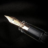 Twsbi Eco White RoseGold Fountain Pen - SCOOBOO - M7447740 - Fountain Pen