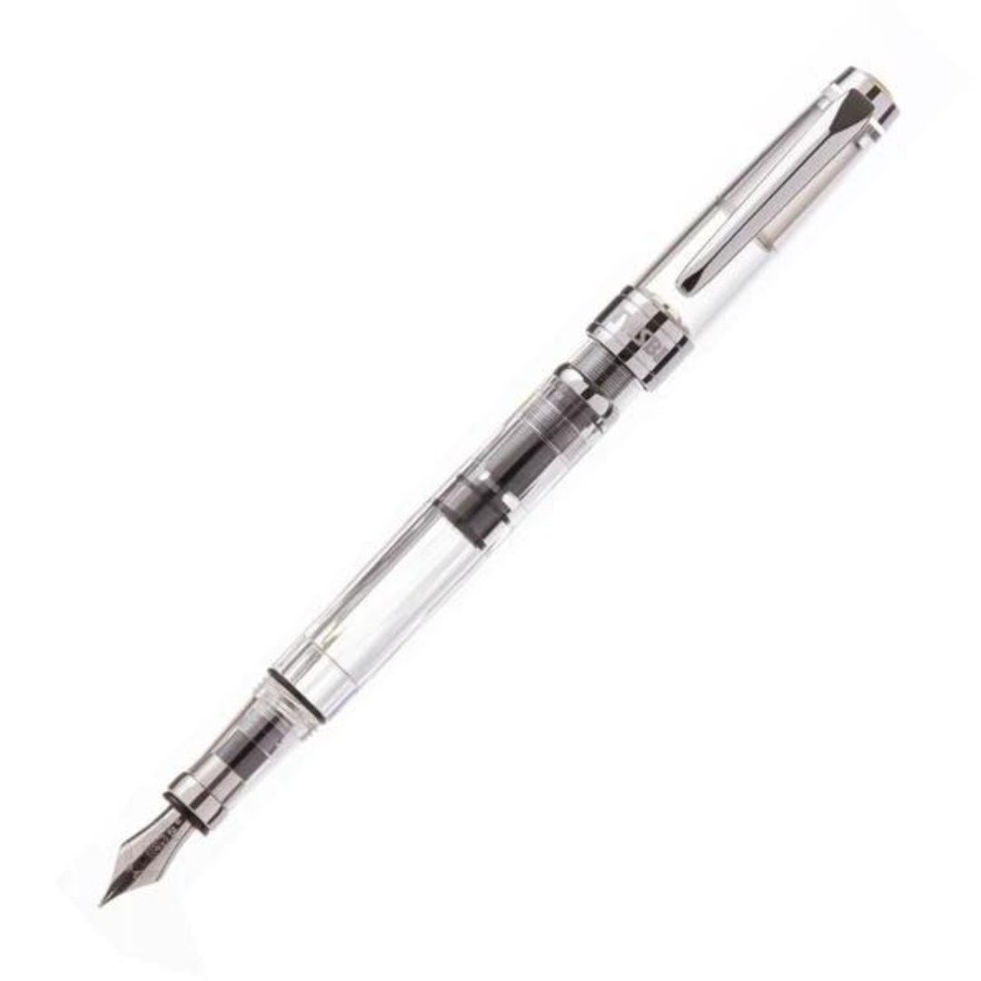 Twsbi Extra Fine Fountain Pen - Diamond 580 - SCOOBOO - M7443110 - Fountain Pen