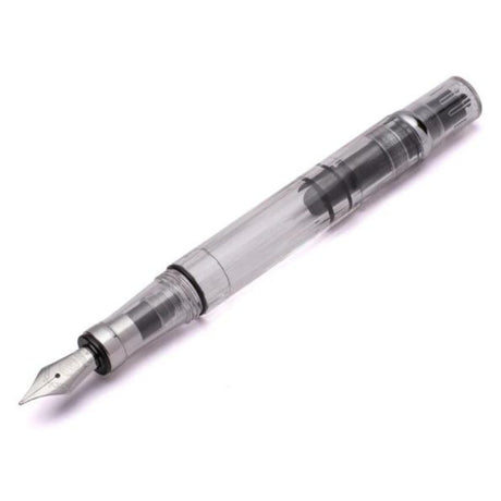 Twsbi Extra Fine Fountain Pen - Diamond 580 - SCOOBOO - M7443110 - Fountain Pen