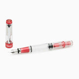 Twsbi Fountain Pen - Diamond (Broad 580 Al) - SCOOBOO - M7447900 - Fountain Pen