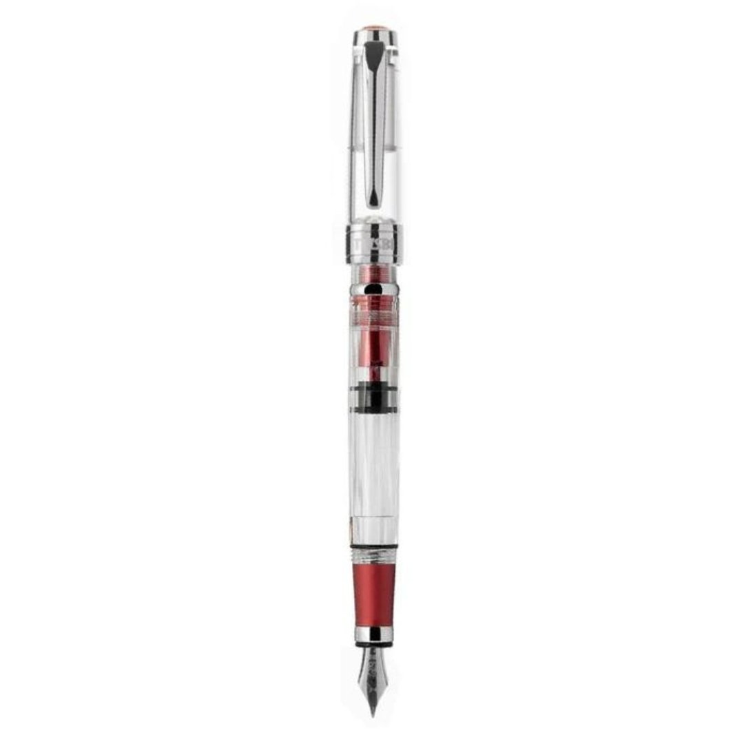 Twsbi Fountain Pen - Diamond (Broad 580 AL) - SCOOBOO - M7446440 - Fountain Pen