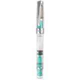 Twsbi Fountain Pen - Diamond (Broad 580 AL) - SCOOBOO - M7447190 - Fountain Pen