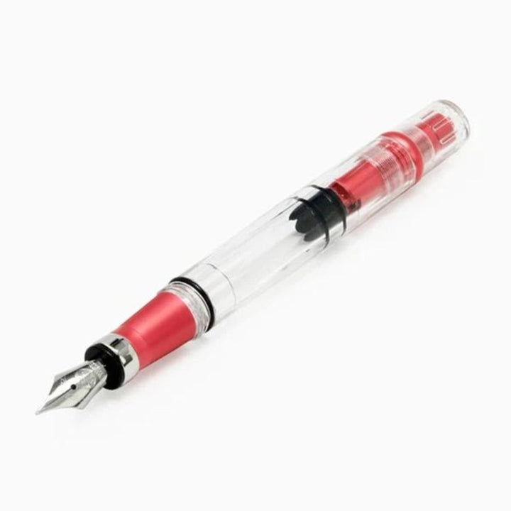 Twsbi Fountain Pen - Diamond (Broad 580 Al) - SCOOBOO - M7447900 - Fountain Pen