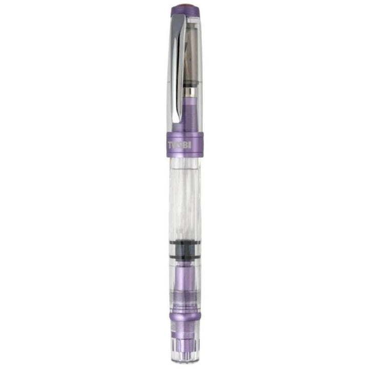 Twsbi Fountain Pen - Diamond (Broad 580 AL R) - SCOOBOO - M7447440 - Fountain Pen