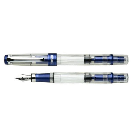 Twsbi Fountain Pen - Diamond (Broad 580 AL R) - SCOOBOO - M7448050 - Fountain Pen