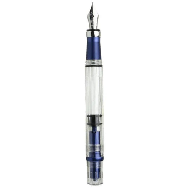 Twsbi Fountain Pen - Diamond (Broad 580 AL R) - SCOOBOO - M7448050 - Fountain Pen