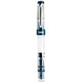 Twsbi Fountain Pen - Diamond (Broad 580 AL R) - SCOOBOO - M7447950 - Fountain Pen