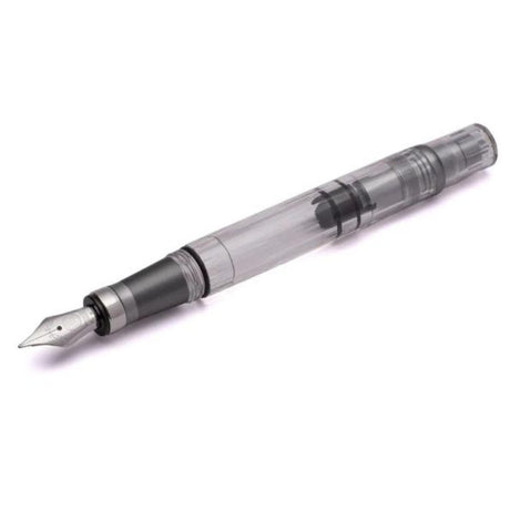 Twsbi Fountain Pen - Diamond (Extra Fine 580 Al) - SCOOBOO - M7447050 - Fountain Pen