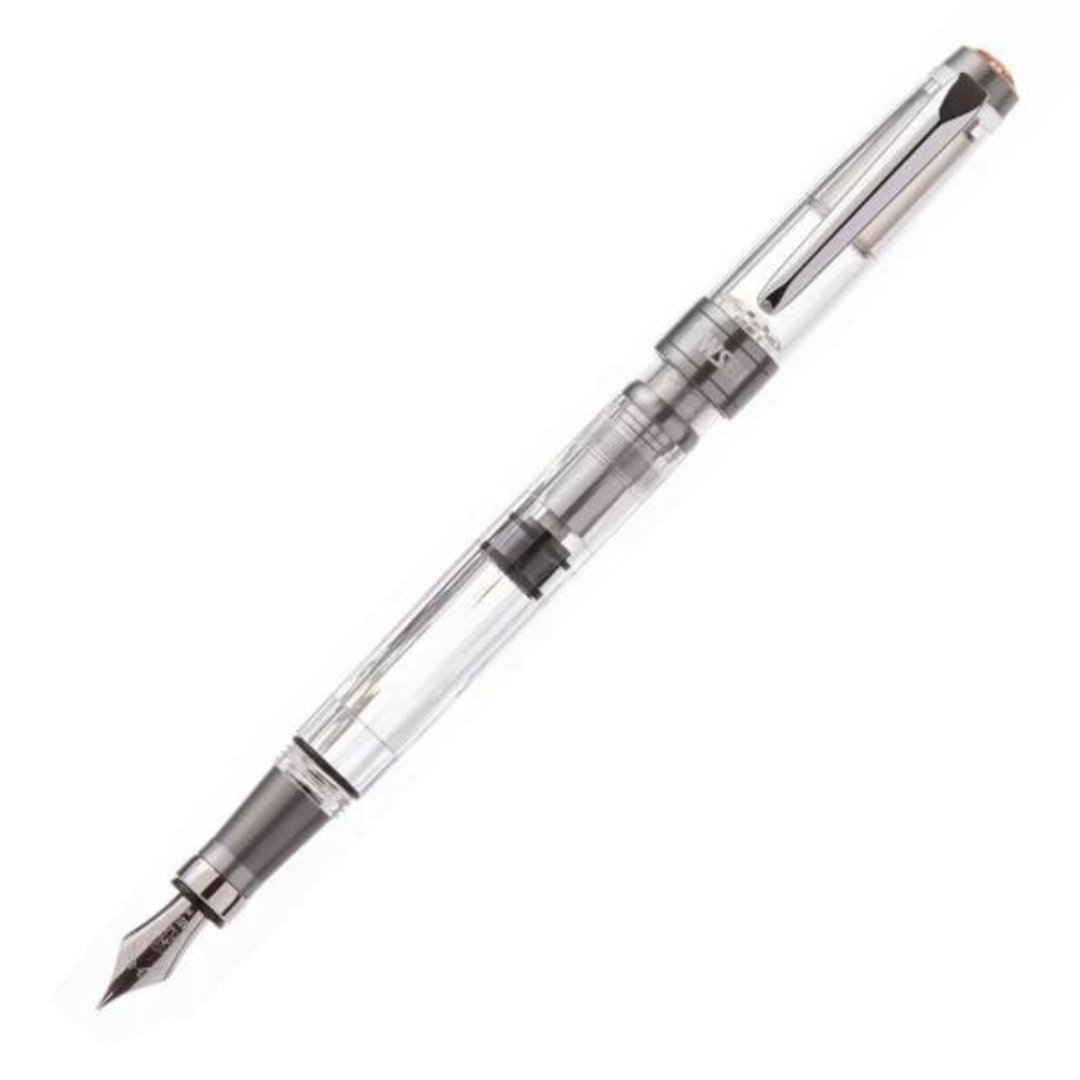 Twsbi Fountain Pen - Diamond (Extra Fine 580 Al) - SCOOBOO - M7447050 - Fountain Pen