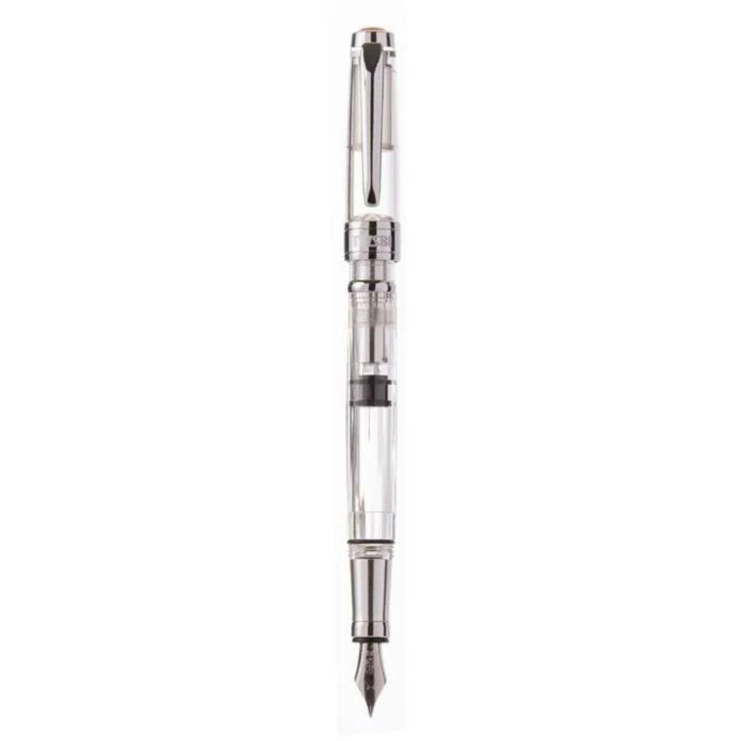 Twsbi Fountain Pen - Diamond (Extra Fine 580 Al) - SCOOBOO - M7444240 - Fountain Pen