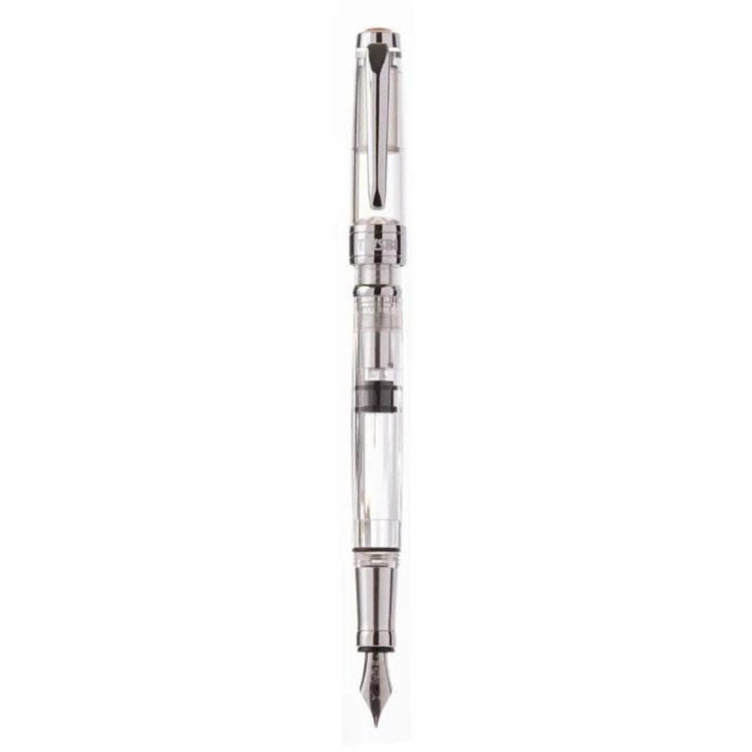 Twsbi Fountain Pen - Diamond (Extra Fine 580 Al) - SCOOBOO - M7444240 - Fountain Pen