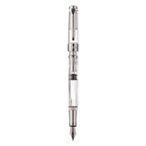 Twsbi Fountain Pen - Diamond (Extra Fine 580 Al) - SCOOBOO - M7444240 - Fountain Pen