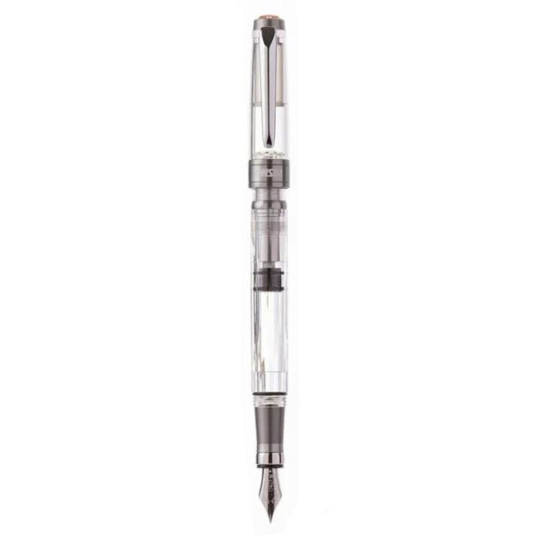 Twsbi Fountain Pen - Diamond (Extra Fine 580 Al) - SCOOBOO - M7447050 - Fountain Pen
