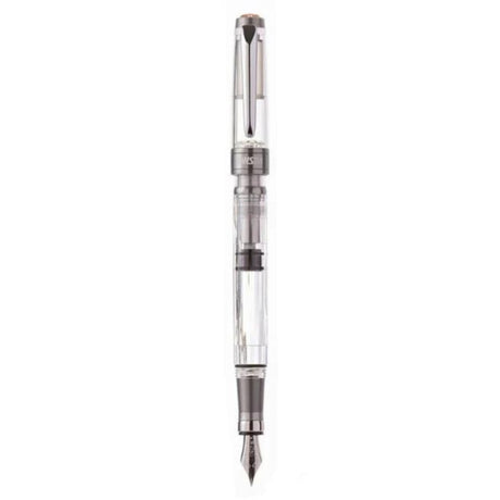 Twsbi Fountain Pen - Diamond (Extra Fine 580 Al) - SCOOBOO - M7447050 - Fountain Pen