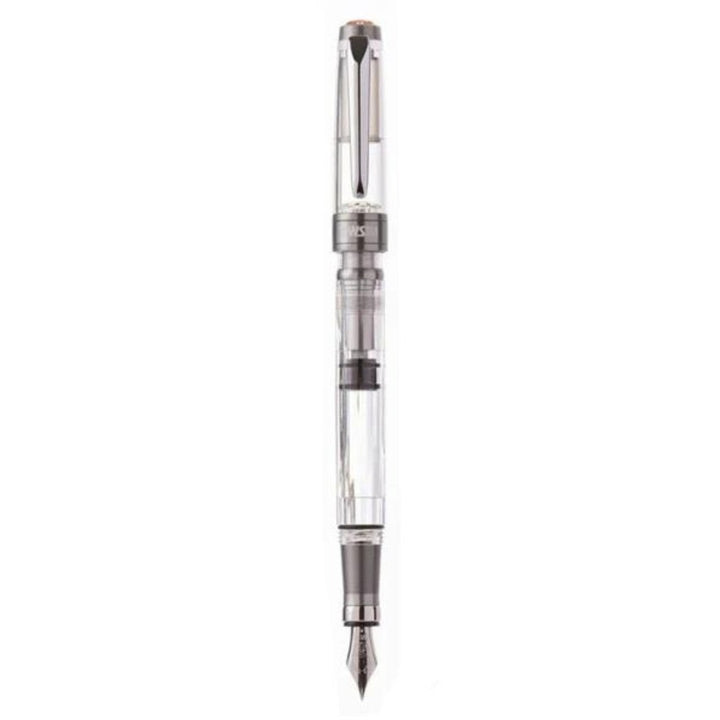 Twsbi Fountain Pen - Diamond (Extra Fine 580 Al) - SCOOBOO - M7447050 - Fountain Pen