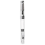 Twsbi Fountain Pen - Diamond (Extra Fine 580 Al) - SCOOBOO - M7444240 - Fountain Pen