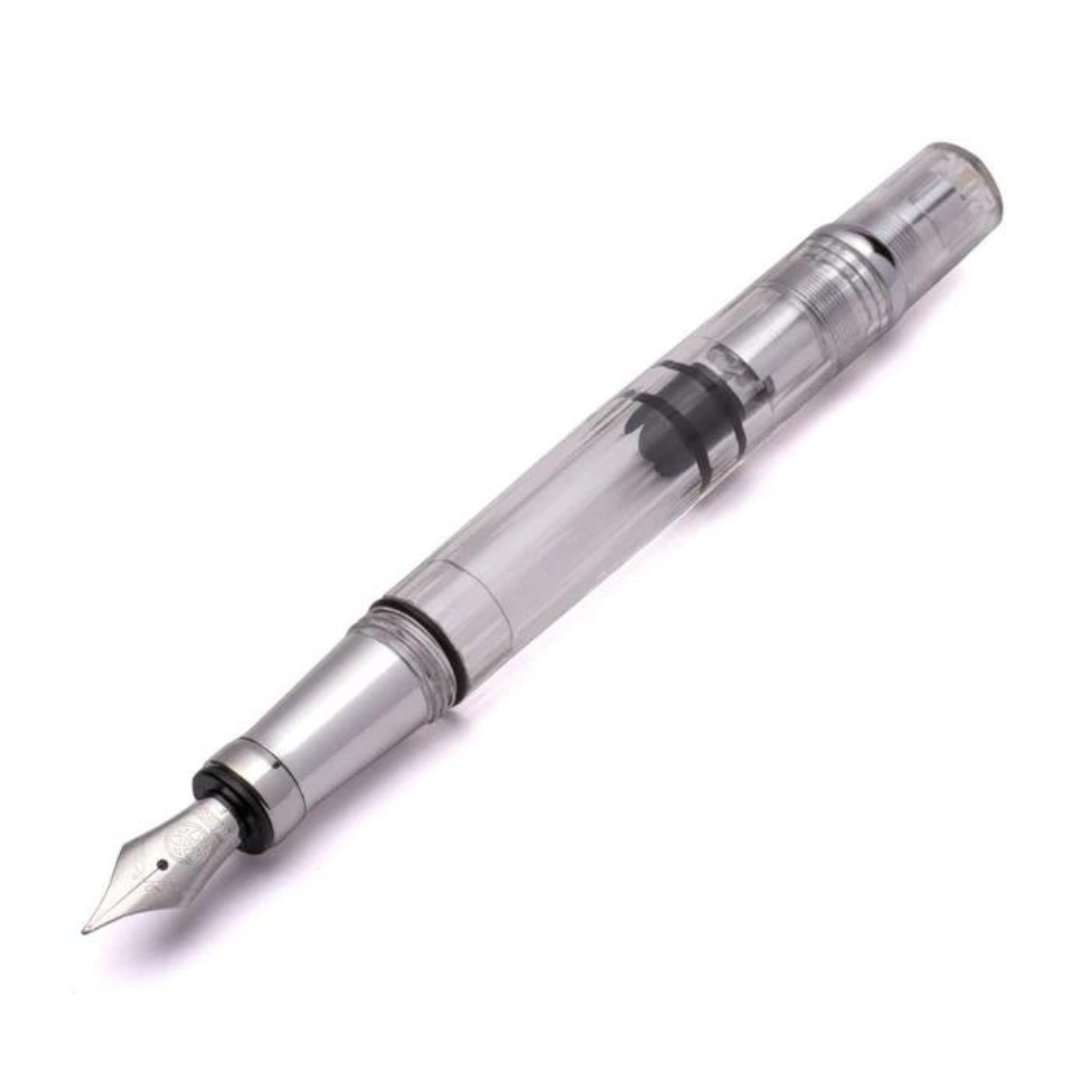 Twsbi Fountain Pen - Diamond (Extra Fine 580 Al) - SCOOBOO - M7444240 - Fountain Pen