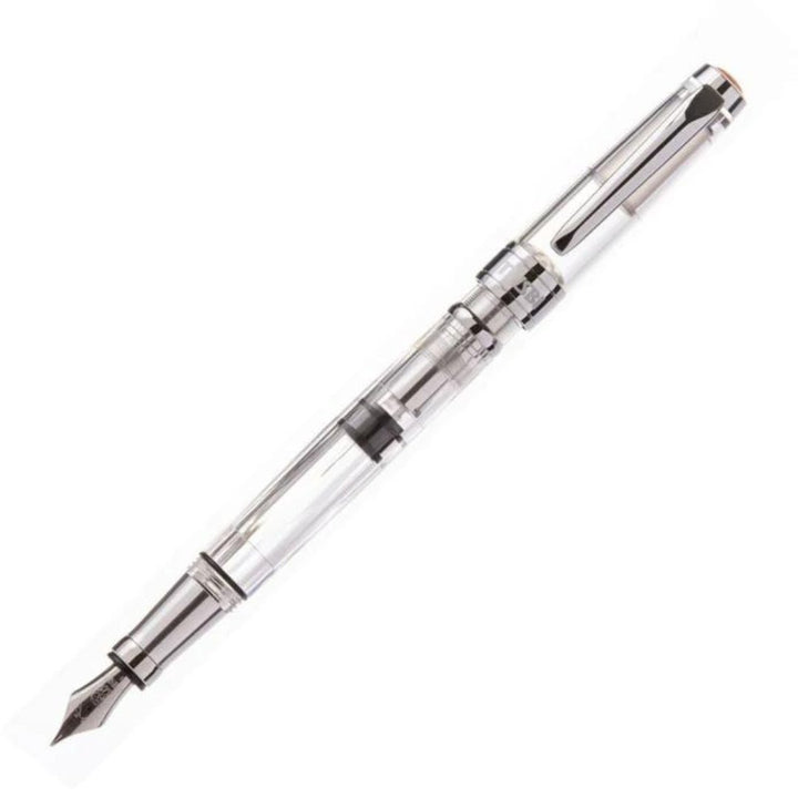 Twsbi Fountain Pen - Diamond (Extra Fine 580 Al) - SCOOBOO - M7444240 - Fountain Pen