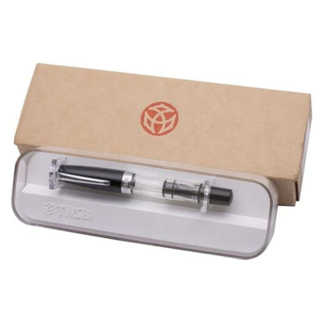 Twsbi Fountain Pen - Diamond Mini Classic - SCOOBOO - M7443310 - Fountain Pen