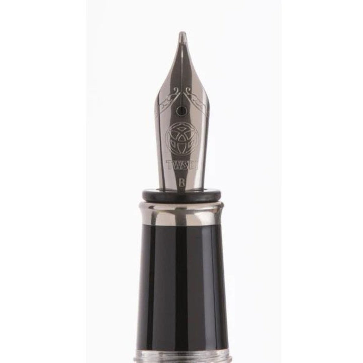 Twsbi Fountain Pen - Diamond Mini Classic - SCOOBOO - M7443310 - Fountain Pen