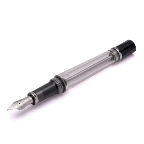 Twsbi Fountain Pen - Vac 700R Clear - SCOOBOO - M7445950 - Fountain Pen