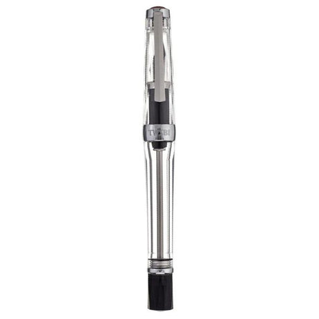 Twsbi Fountain Pen - Vac 700R Clear - SCOOBOO - M7445950 - Fountain Pen