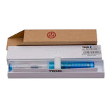 Twsbi Go Sapphire Fountain Pen - SCOOBOO - M2530210 - Fountain Pen