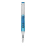 Twsbi Go Sapphire Fountain Pen - SCOOBOO - M2530210 - Fountain Pen