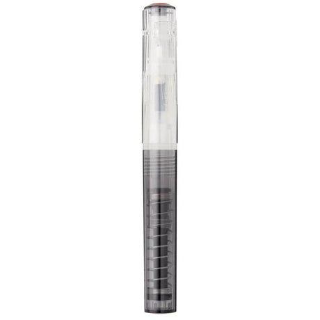 Twsbi Go Smoke Fountain Pen - SCOOBOO - M2530260 - Fountain Pen