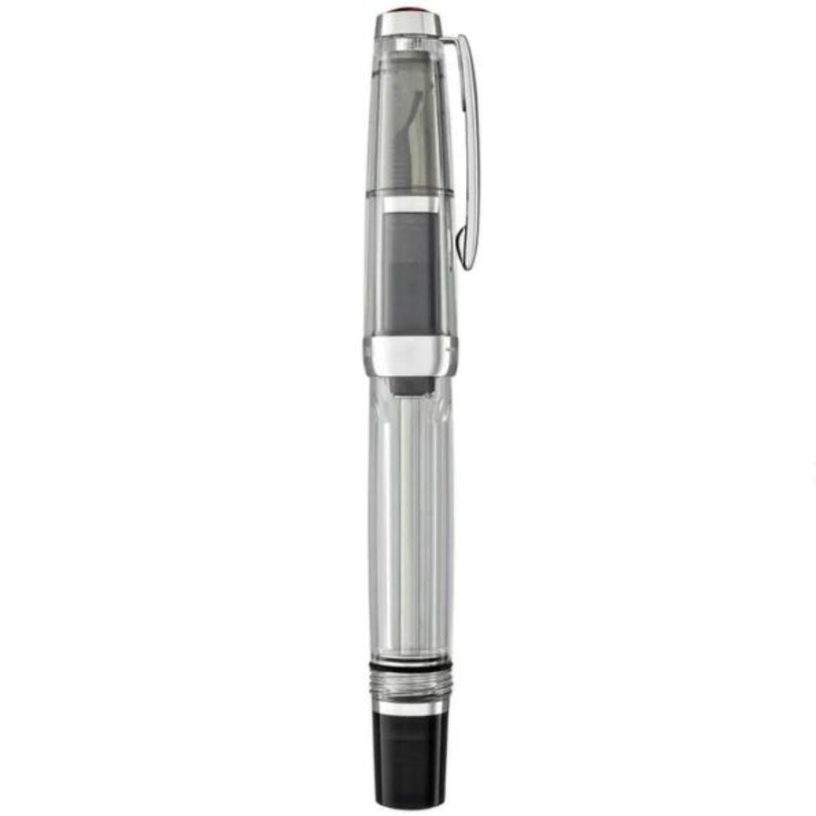 Twsbi Medium Fountain Pen-Vac Mini - SCOOBOO - M7445920 - Fountain Pen