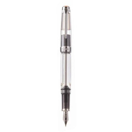 Twsbi Medium Fountain Pen-Vac Mini - SCOOBOO - M7445920 - Fountain Pen