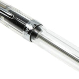 Twsbi Medium Fountain Pen-Vac Mini - SCOOBOO - M7445920 - Fountain Pen