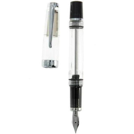 Twsbi Medium Fountain Pen-Vac Mini - SCOOBOO - M7445920 - Fountain Pen