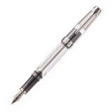 Twsbi Medium Fountain Pen-Vac Mini - SCOOBOO - M7445920 - Fountain Pen