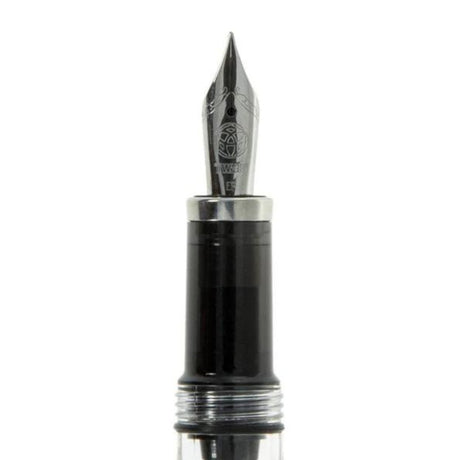 Twsbi Medium Fountain Pen-Vac Mini - SCOOBOO - M7445920 - Fountain Pen