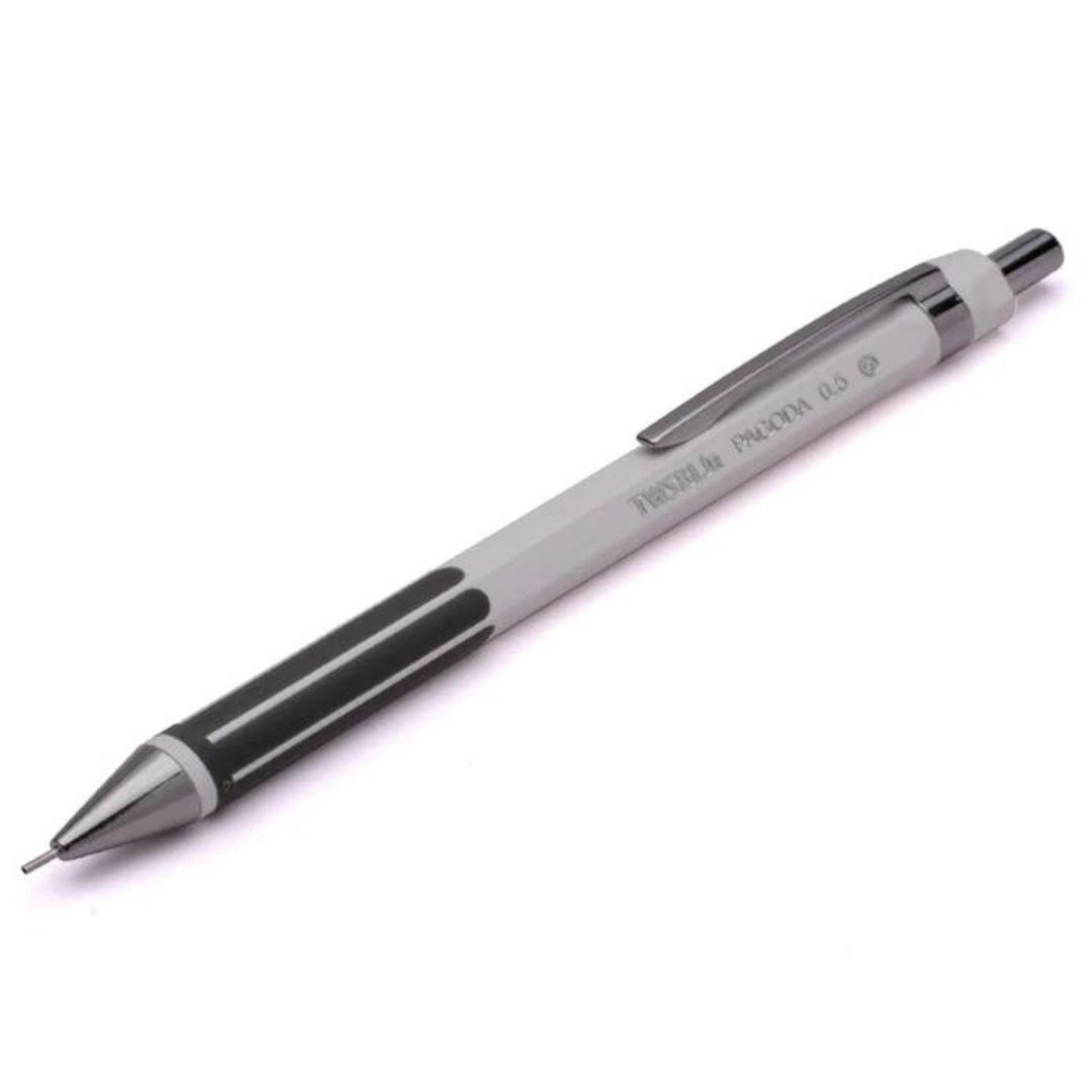 Twsbi Pagoda Jr Mechanical Pencil - SCOOBOO - M7446100 - Mechanical Pencil