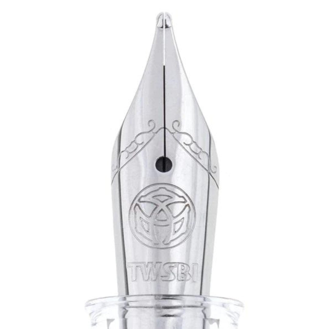 Twsbi Swipe Extra Fine Fountain Pen - SCOOBOO - M2532020 - Fountain Pen