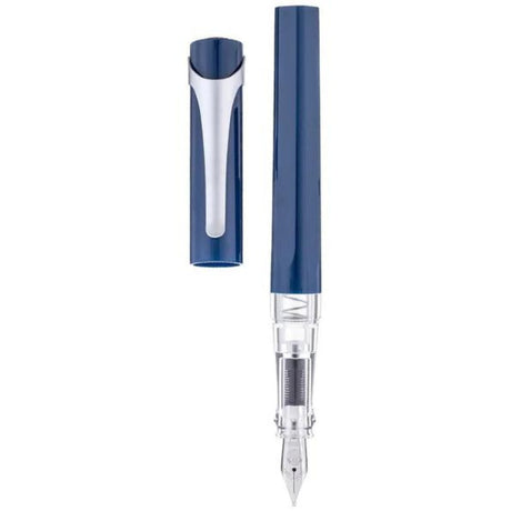 Twsbi Swipe Extra Fine Fountain Pen - SCOOBOO - M2532020 - Fountain Pen