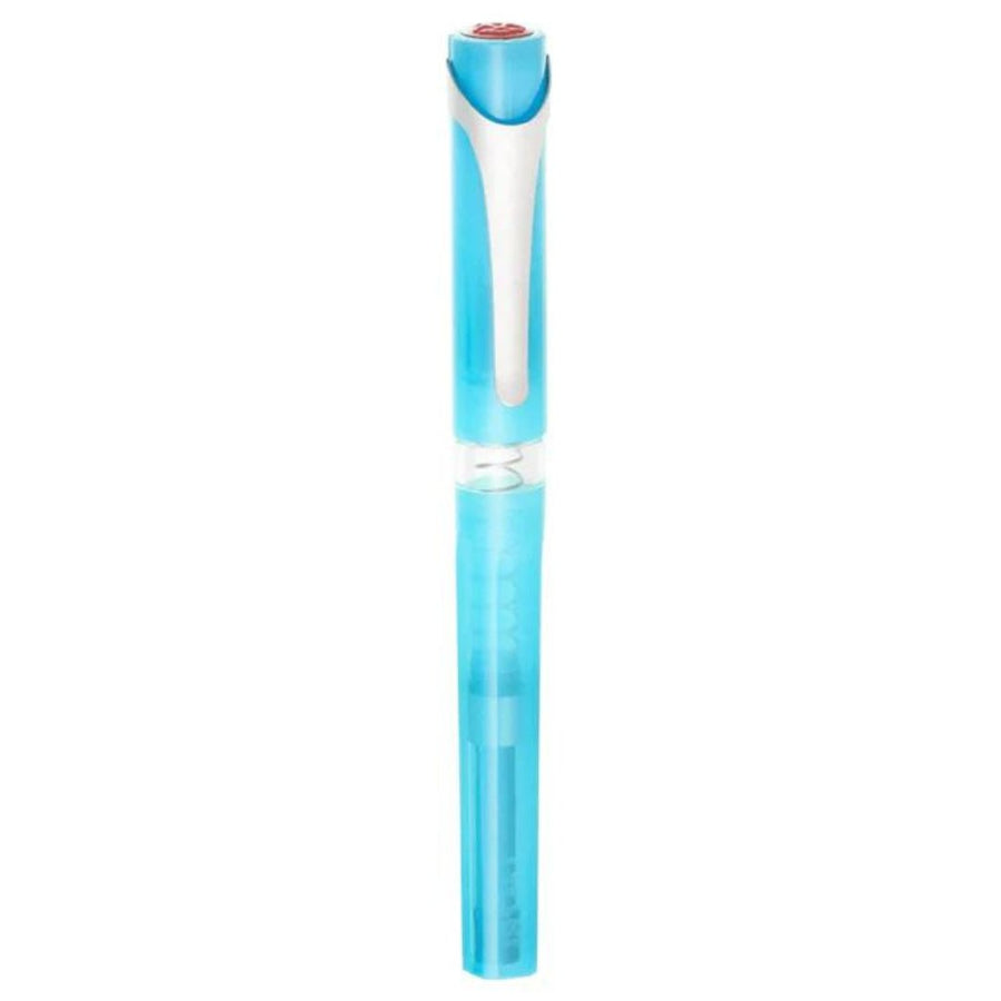 Twsbi Swipe Ice Blue Fountain Pen - SCOOBOO - M2532440 - Fountain Pen
