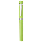 Twsbi Swipe Pear Green Fountain Pen - SCOOBOO - M2532140 - Fountain Pen