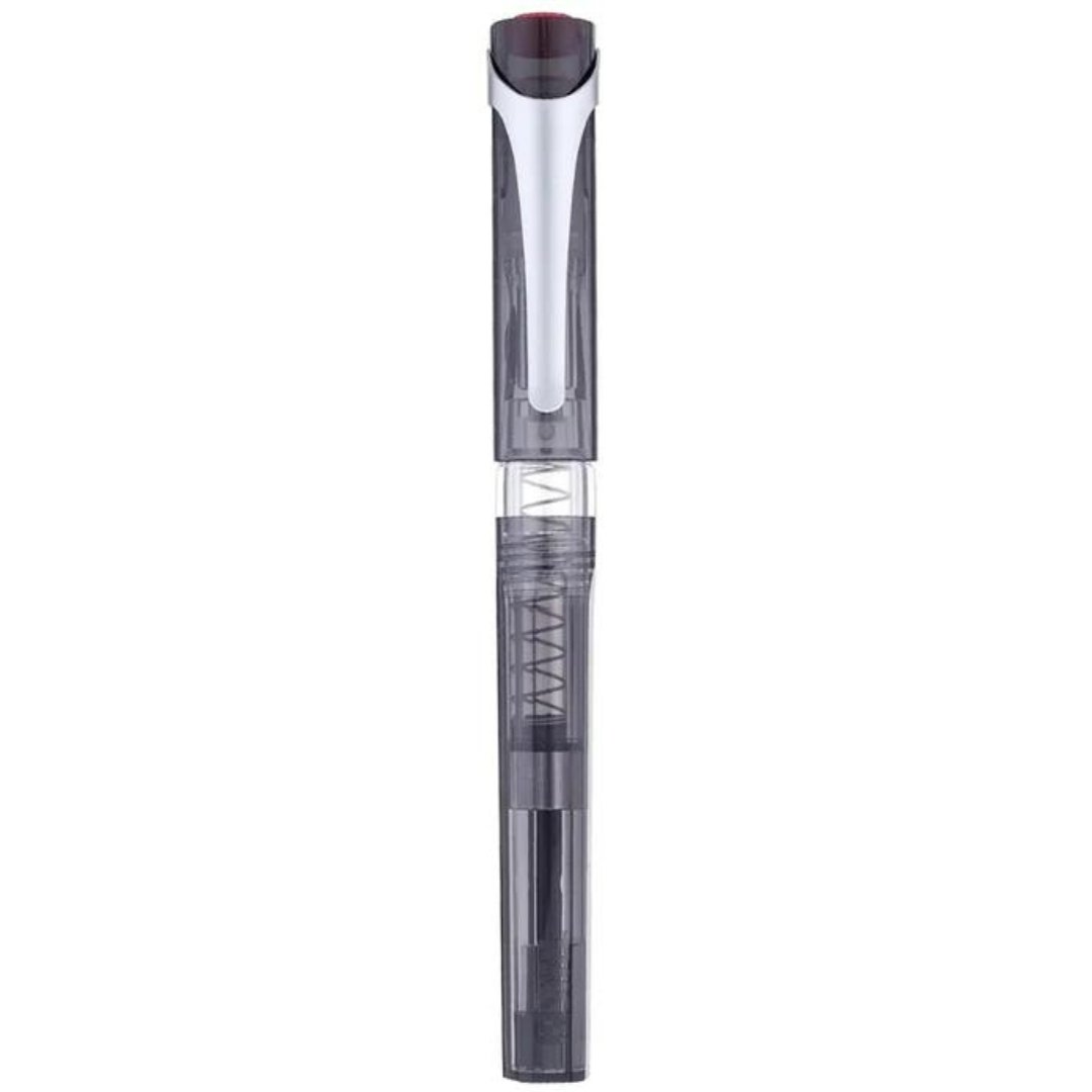 Twsbi Swipe Smoke Fountain Pen - SCOOBOO - M2531980 - Fountain Pen