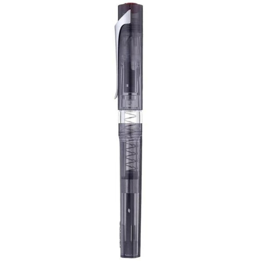 Twsbi Swipe Smoke Fountain Pen - SCOOBOO - M2531980 - Fountain Pen