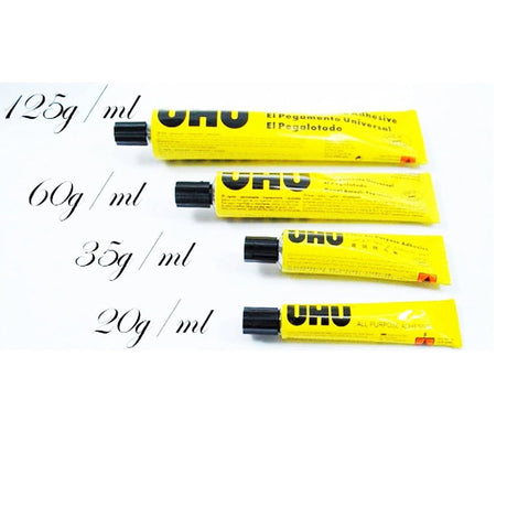 UHU All Purpose Adhesive - SCOOBOO - Glue & Adhesive