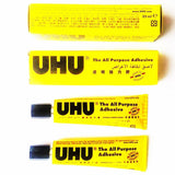 UHU All Purpose Adhesive - SCOOBOO - Glue & Adhesive