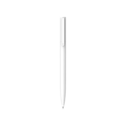 Under The Pen Xiaomi White Gel Pen - SCOOBOO - BZL4027TY - Gel Pens