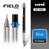 Uni 552 Series Pencil for Drafting - 0.7 mm - SCOOBOO - Mechanical Pencil